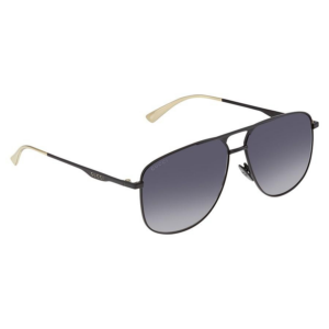 Alternative view of Kính Gucci Gradient Aviator 'Black' GG0336S-002-60
