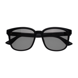 Kính Gucci Black Logo GG0637SK-003