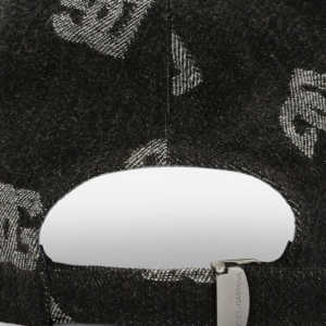 Mu Dolce & Gabbana Baseball 'DG Monogram' GH590AFJFATB0665