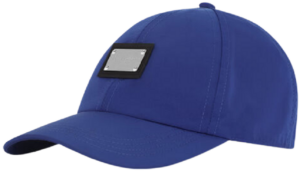 Mu Dolce & Gabbana Baseball 'Branded Tag' GH590AFUM8TB4943