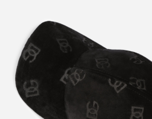 Mu Dolce & Gabbana Baseball 'DG Logo' GH590AFUVMPN0000