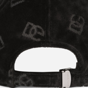 Mu Dolce & Gabbana Baseball 'DG Logo' GH590AFUVMPN0000