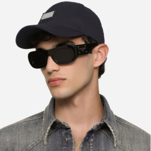 Mu Dolce & Gabbana Baseball 'Branded Tag' GH590AGF421B0665