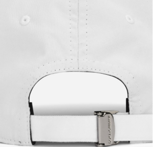 Mu Dolce & Gabbana Baseball 'White' GH590AGF421W0800