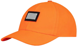 Mu Dolce & Gabbana Baseball 'Orange' GH590AHUMLBA3871