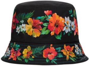 Mu Dolce & Gabbana Bucket 'Hawaiian' GH701AFPSHQHH4JL