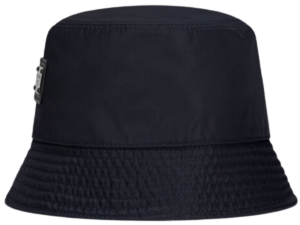 Mu Dolce & Gabbana Nylon 'Branded Plate' GH701AGF853B0665