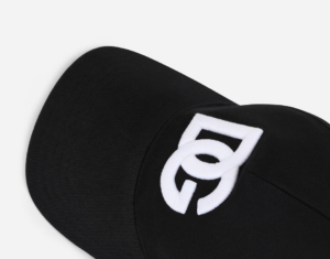 Mu Dolce & Gabbana Baseball 'DG Embroidery' GH706ZFU6XPN0000