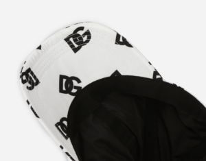 Mu Dolce & Gabbana Baseball 'White' GH810AISMBRHAVAN