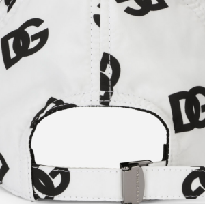 Mu Dolce & Gabbana Baseball 'White' GH810AISMBRHAVAN