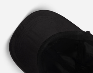 Mu Dolce & Gabbana Satin Baseball 'DG Patch' GH838ZFUM86N0000