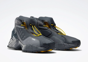 Alternative view of Giày Reebok Ghostbusters x Ecto Boots 'Ectomobile' H03298