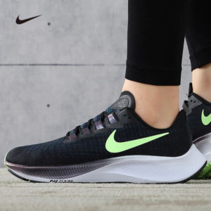 Alternative view of Giày Nike Wmns Air Zoom Pegasus 37 'Valerian Blue' BQ9647-001