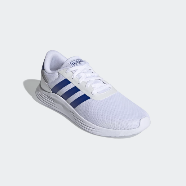 Giày Adidas Lite Racer 2.0 'Crew Navy' FZ0390 - Ảnh 4