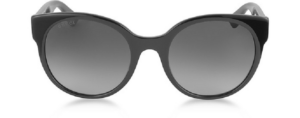 Kính Gucci Black Frame GG0035S-001