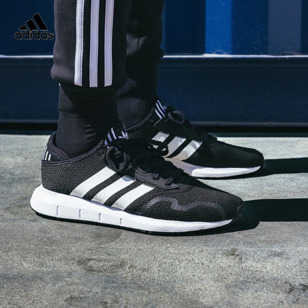 Giày Adidas Swift Run X 'Core Black' FY2110 - Ảnh 6