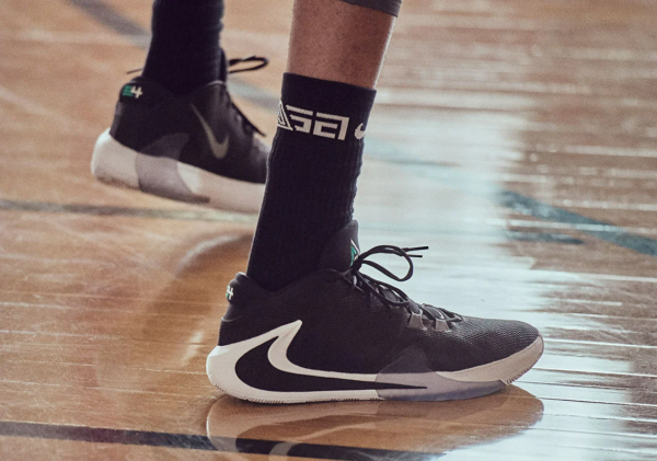 Giày Nike Zoom Freak 1 'Black' BQ5422-001 - Ảnh 5