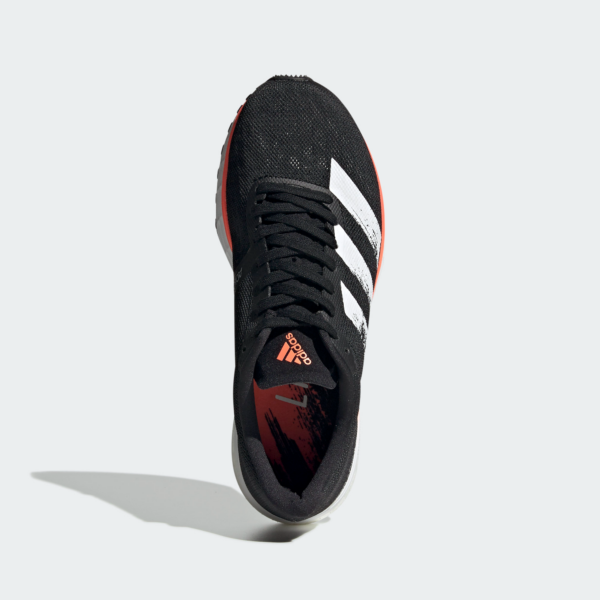 Giày Adidas Wmns Adizero Adios 5 'Signal Coral' EE4301 - Ảnh 5