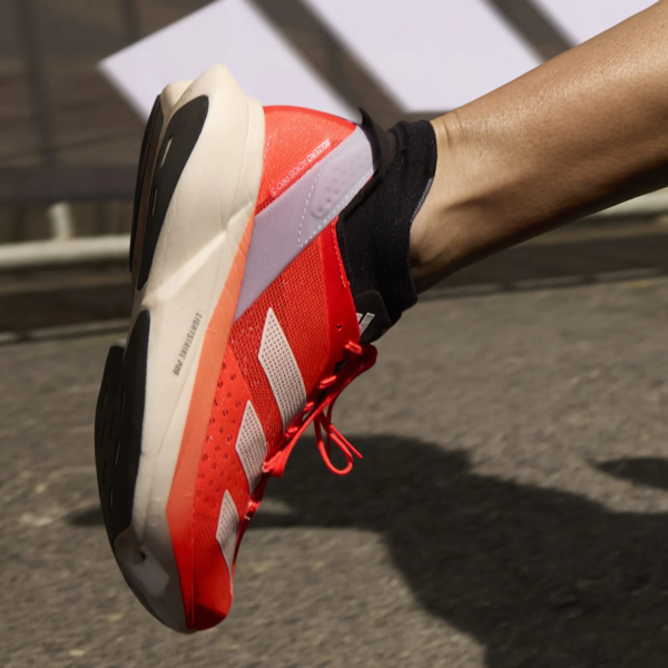 Giay Adidas Adizero Adios Pro 'Orange' GX9777