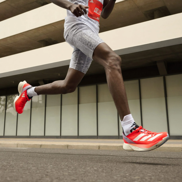 Giay Adidas Adizero Adios Pro 'Orange' GX9777