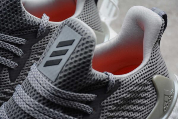 Giày Adidas Alphaboost Grey Three G54129 - Ảnh 6