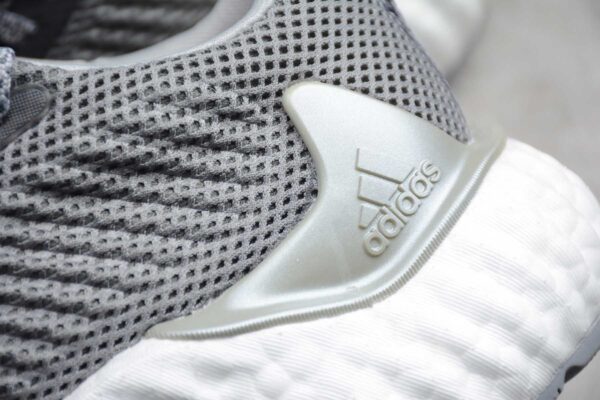 Giày Adidas Alphaboost Grey Three G54129 - Ảnh 4
