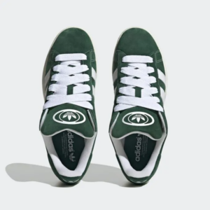 Giay Adidas Campus 00s 'Dark Green' H03472