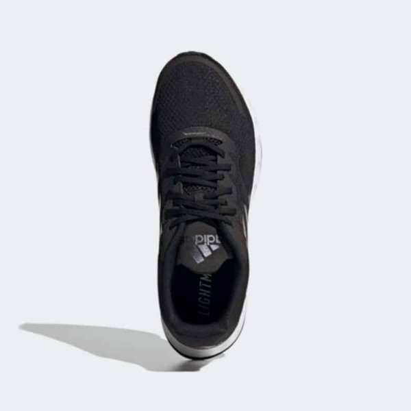 Giay Adidas Darumo SL 'Black White' FW8786