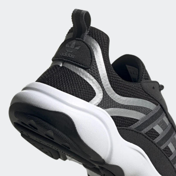 Giày Adidas Haiwee 'Black Grey' EG9571 - Ảnh 4