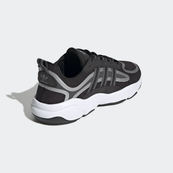 Giày Adidas Haiwee 'Black Grey' EG9571 - Ảnh 3