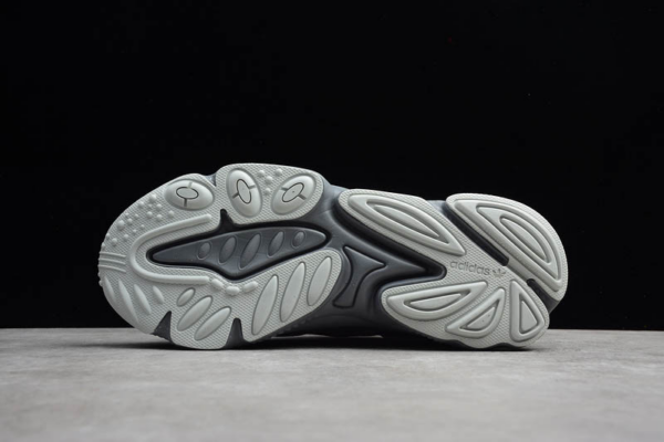 Giày Adidas Wmns Ozweego 'Grey Ash Silver' EE5718 - Ảnh 5