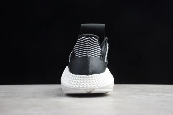 Giày Adidas Prophere 'Core Black Cloud White' FV4535 - Ảnh 6