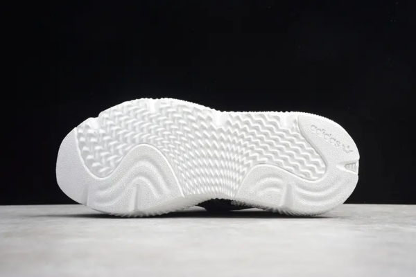 Giày Adidas Prophere 'Core Black Cloud White' FV4535 - Ảnh 4