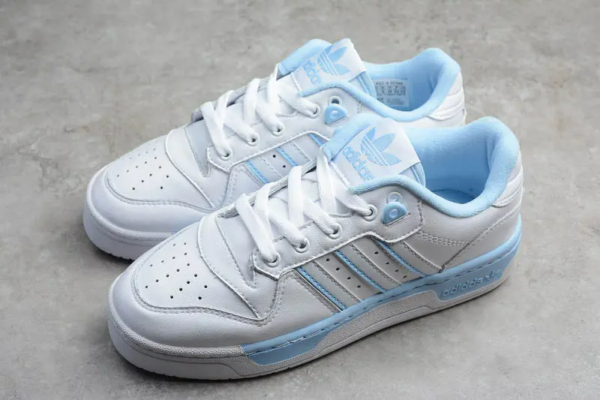 Giày Adidas Rivalry Low EE5932 - Ảnh 5