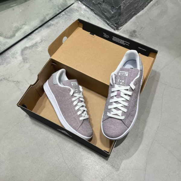 Giay Adidas Stan Smith Footwear 'White Supplier' GY5461