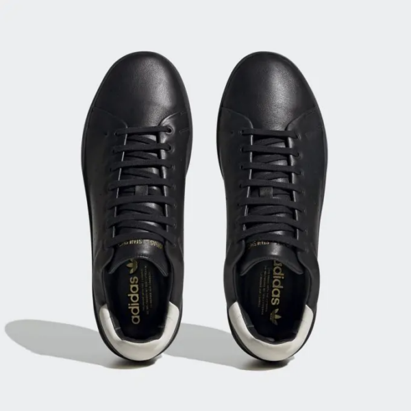 Giay Adidas Stan Smith Recon 'Black Crystal White' H06184