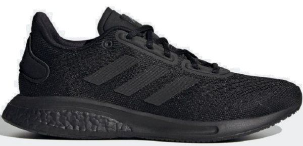 Giày Adidas Supernova Athleisure 'Triple Black' FY1429