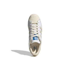 Giay Adidas Superstar ‘Cream White’ H05361