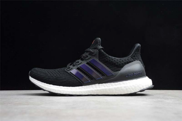 Giày Adidas UltraBoost 'Black' FW5692 - Ảnh 3