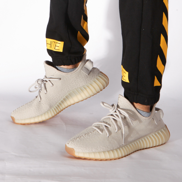 Giày Adidas Yeezy Boost 350 V2 'Sesame' F99710 - Ảnh 3