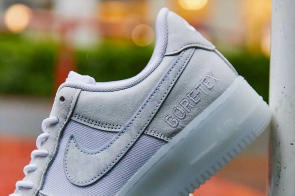 Giày Nike Air Force 1 GTX 'Summer Shower' DJ7968-100 - Ảnh 3
