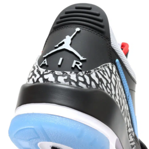 Giay Nike Air Jordan Legacy 312 Low ‘Black Valor Blue’ CD7069-004