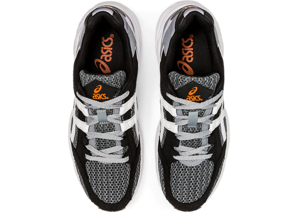 Giày Asics Gel BND 'Black White' 1021A211-020 - Ảnh 3