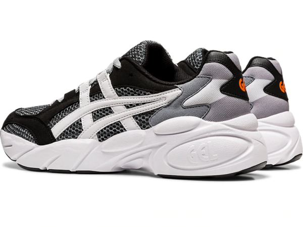 Giày Asics Gel BND 'Black White' 1021A211-020 - Ảnh 4
