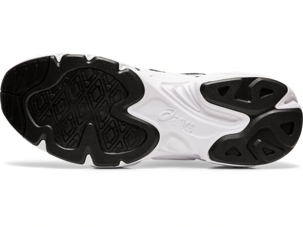 Giày Asics Gel BND 'Black White' 1021A211-020 - Ảnh 5