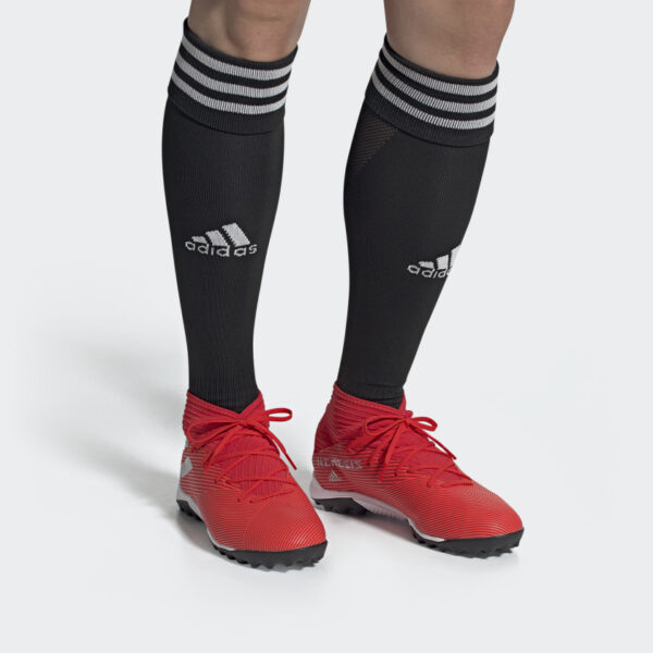 Giày Adidas Nemeziz 19.3 TF 'Active Red' F34427 - Ảnh 4