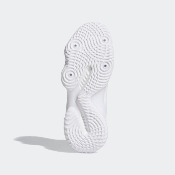 Giày Adidas Probounce 2018 'Low White' FW0903 - Ảnh 7