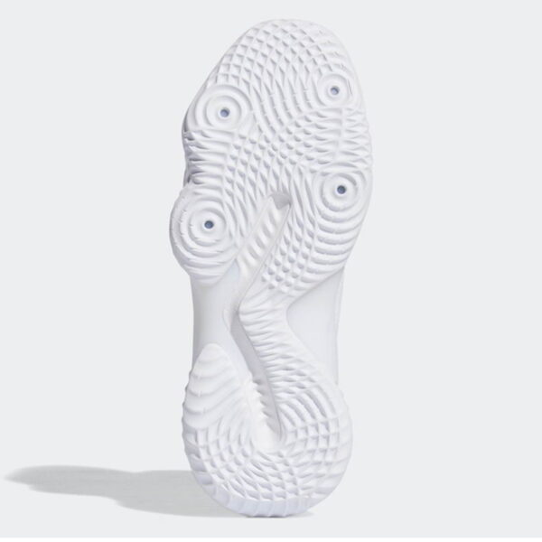 Giày Adidas probounce 2018 'Mid White' FW0902 - Ảnh 5