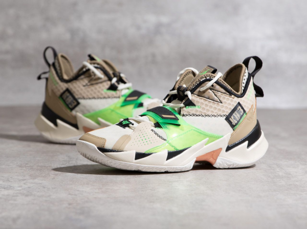 Giày Nike Jordan Why Not Zer0.3 PF 'KB3' CD3002-200 - Ảnh 6