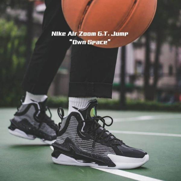 Giay Nike Air Zoom G.T. Jump 'Own Space' DC9039-001